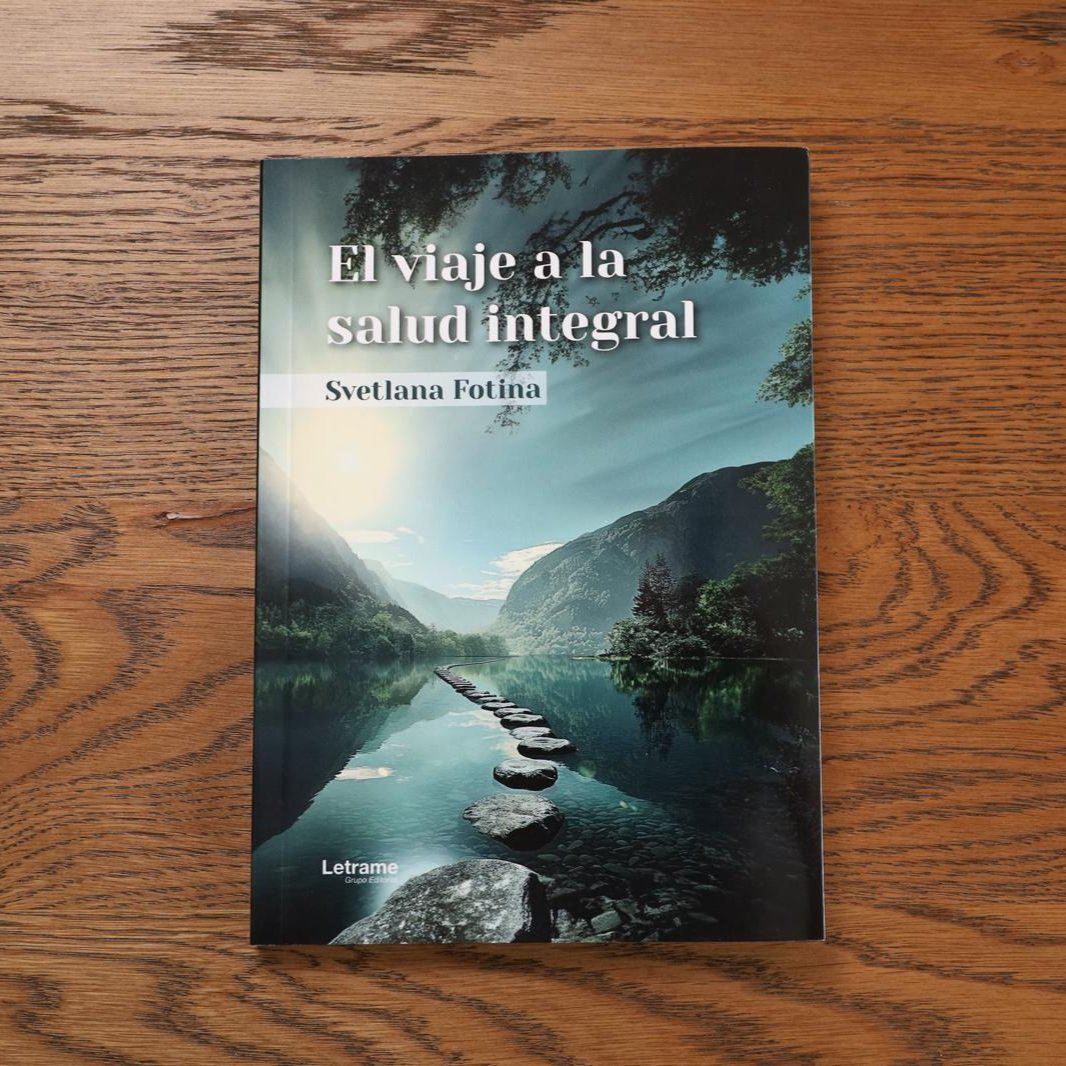 El Viaje a la Salud Integral